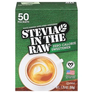 Stevia In The Raw Sweetener, Zero Calorie 1.75 oz