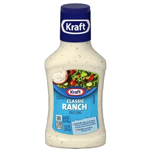 KRAFT DRESSING CLASSIC RANCH