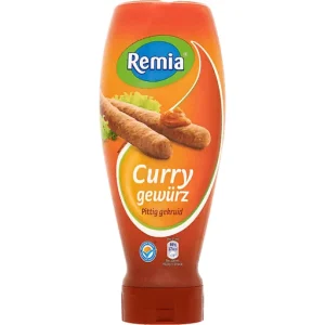 REMIA CURRY GEWURZ