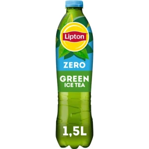 LIPTON ICEA TEA GREEN ZERO