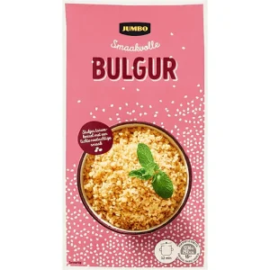 JUMBO BULGUR