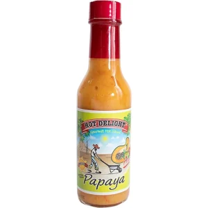 HOT DELIGHT PAPAYA MILD