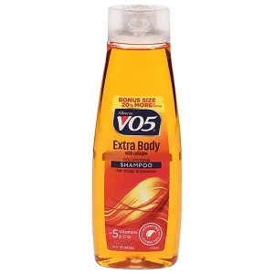 Alberto Vo5 Extra Body With Collagen Volumizing Shampoo For Body & Bounce Bonus Size 15 fl oz