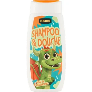 JUMBO 2 IN 1 SHAMPOO BOYS