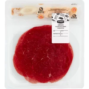 JUMBO CARPACCIO