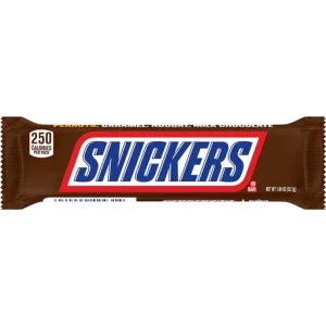 SNICKERS MILK CHOCOLATE
