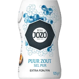 JOZO TAFEL ZOUT EXTRA FIJN