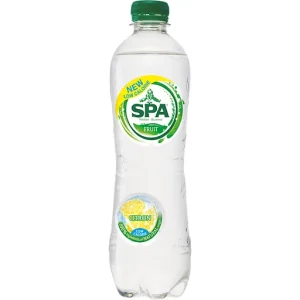 SPA CITRON 100% NATURAL