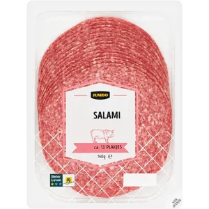 JUMBO SALAMI