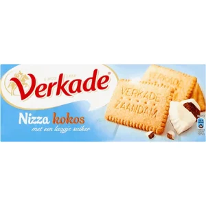 VERKADE NIZZA