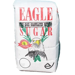 EAGLE SUGAR