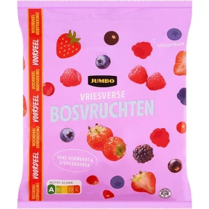 JUMBO BOSVRUCHTEN