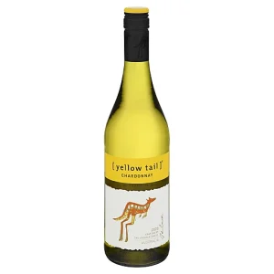 YELLOW TAIL CHARDONNAY