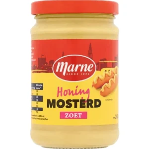 MARNE HONING MOSTERD ZOET