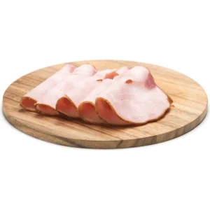 BLACK FOREST HAM