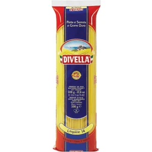 DIVELLA 14 LINGUINE