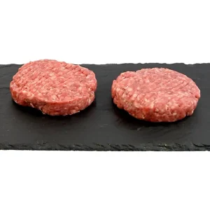 US ANGUS BEEF BURGER
