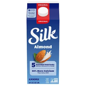 Silk Original Almondmilk 64 fl oz