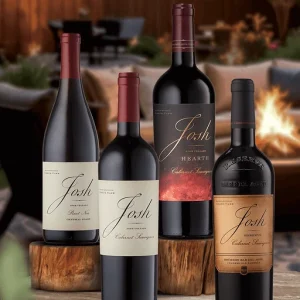 JOSH CABERNET SAUVIGNON