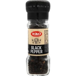 WIKO BLACK PEPPER