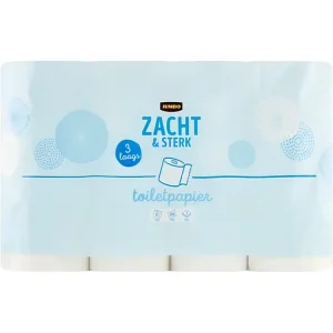 JUMBO TP VP 12ROL 3LGS