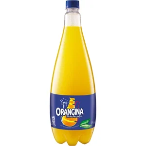 ORANGINA REGULAR