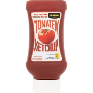 JUMBO TOMATEN KETCHUP