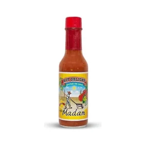 HOT DELIGHT MADAME HOT