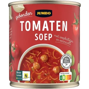 JUMBO TOMATENSOEP