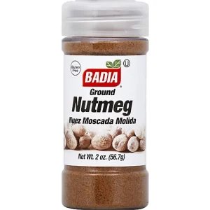 BADIA NUTMEG GROUND