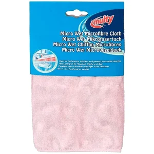 MULTY MICROFIBER CLOTHS