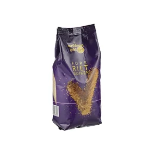CAR GOLD PURE RIET SUIKER