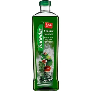 BADEDAS VITAL CLASSIC BADSCHUIM