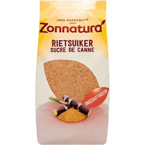 ZONNATURA RIETSUIKER