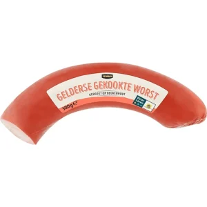 JUMBO GELDERSE GEKOOKTE WORST