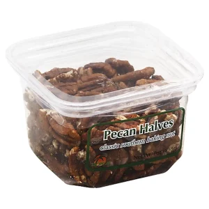 Tropical Pecan, Halves 7 oz