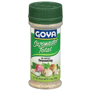 Goya Seasoning, The Perfect 5.5 oz