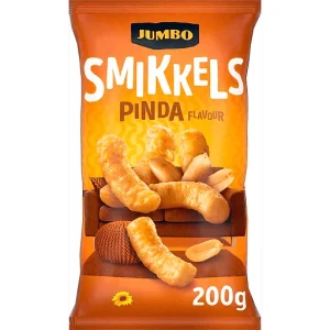 JUMBO PINDASMIKKELS