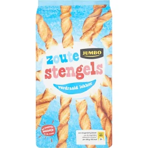 JUMBO ZOUTE STENGELS