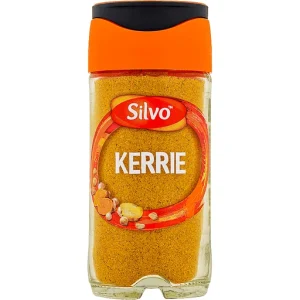 SILVO KERRIE