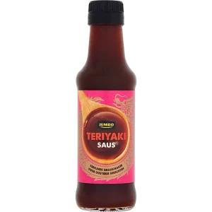 JUMBO TERIYAKISAUS