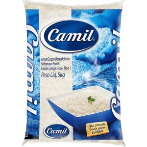 CAMIL WHITE RICE