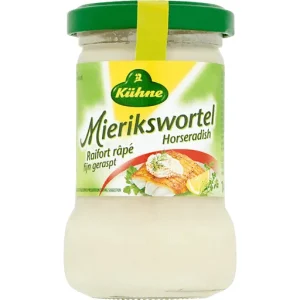 KUHNE MIERIKSWORTEL