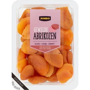 JUMBO GEWELDE ABRIKOZEN