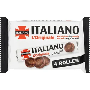 ITALIANO L'ORIGINALE