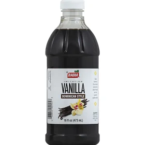 Badia Vanilla 16 oz