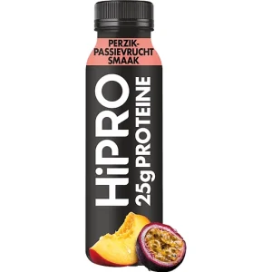 HIPRO PROTEIN DRINK PERZIK