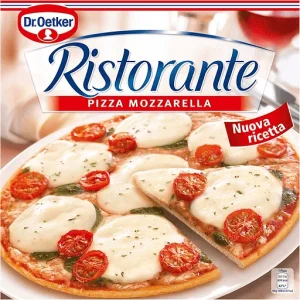 DR.OETKER RIST MOZZARELLA