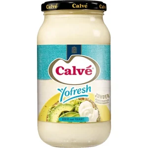 CALVE YOFRESH