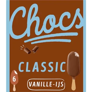 JUMBO CHOCOS MELK